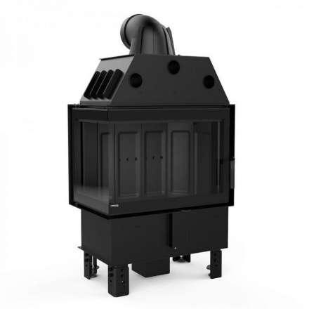 Каминная топка DEFRO HOME INTRA SM BL в Минске