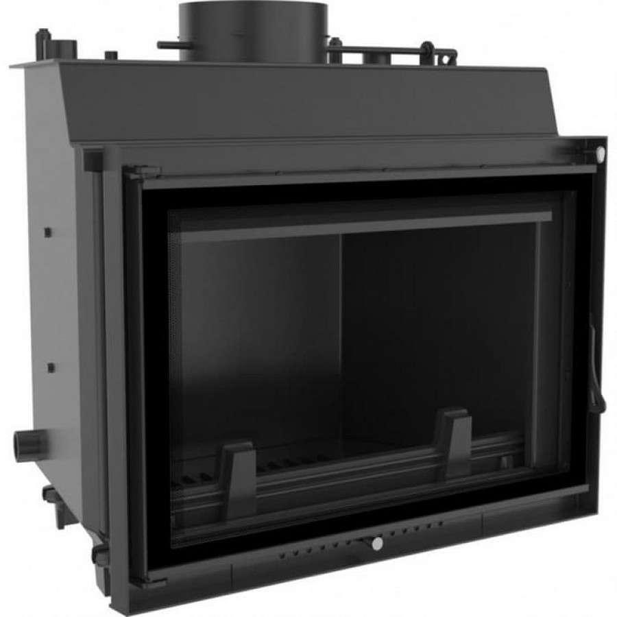 Каминная топка Kratki Wiktor/PW/12/W/Deco Амазонка бай фото Каминная топка Kratki Wiktor/PW/12/W/Deco купить в Минске