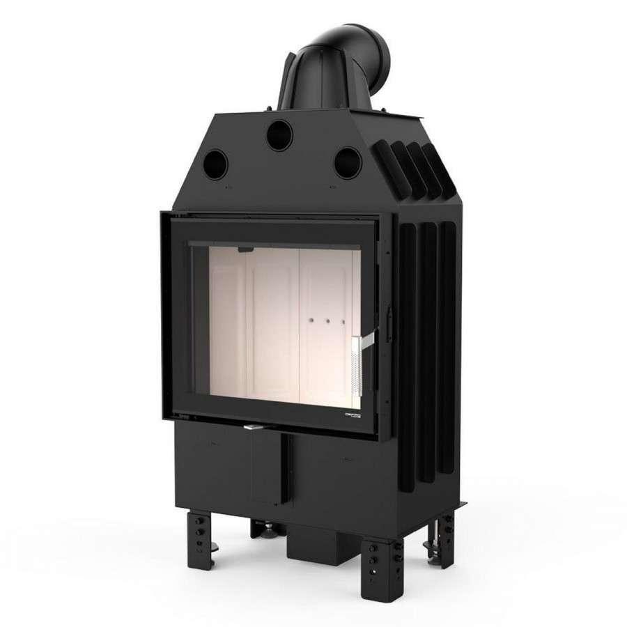 Каминная топка DEFRO HOME INTRA SM Амазонка бай фото в Минске