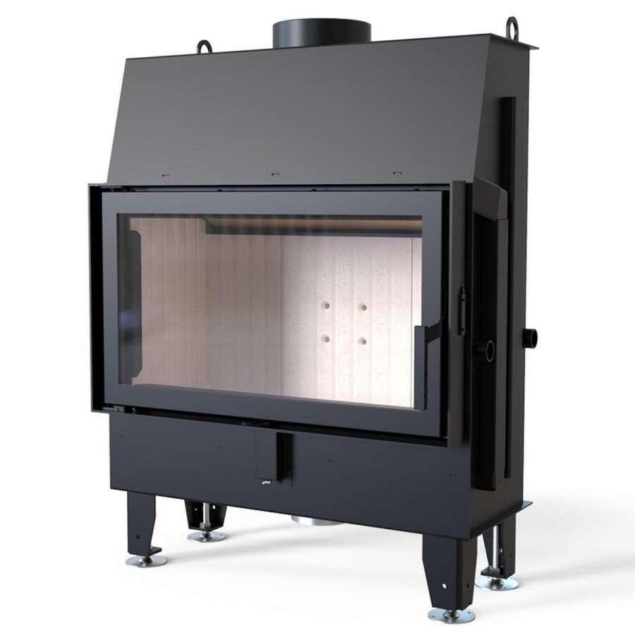 Каминная топка IMPULS ME Амазонка бай фото в Минске