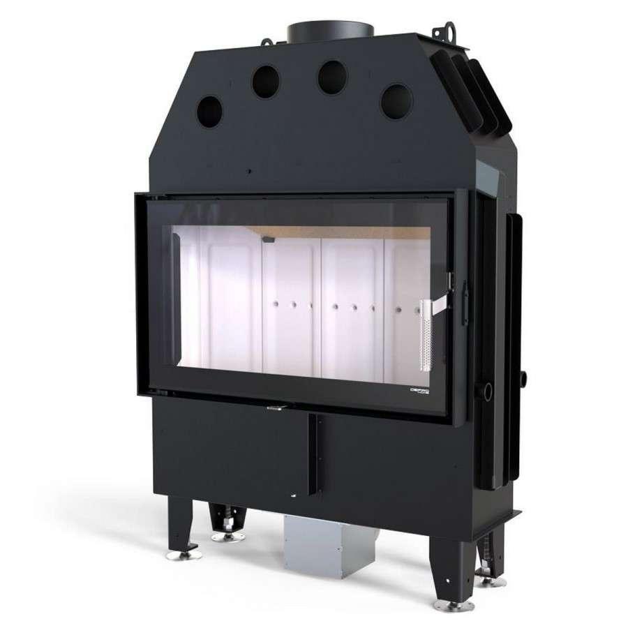 Каминная топка INTRA ME SLIM Амазонка бай фото в Минске