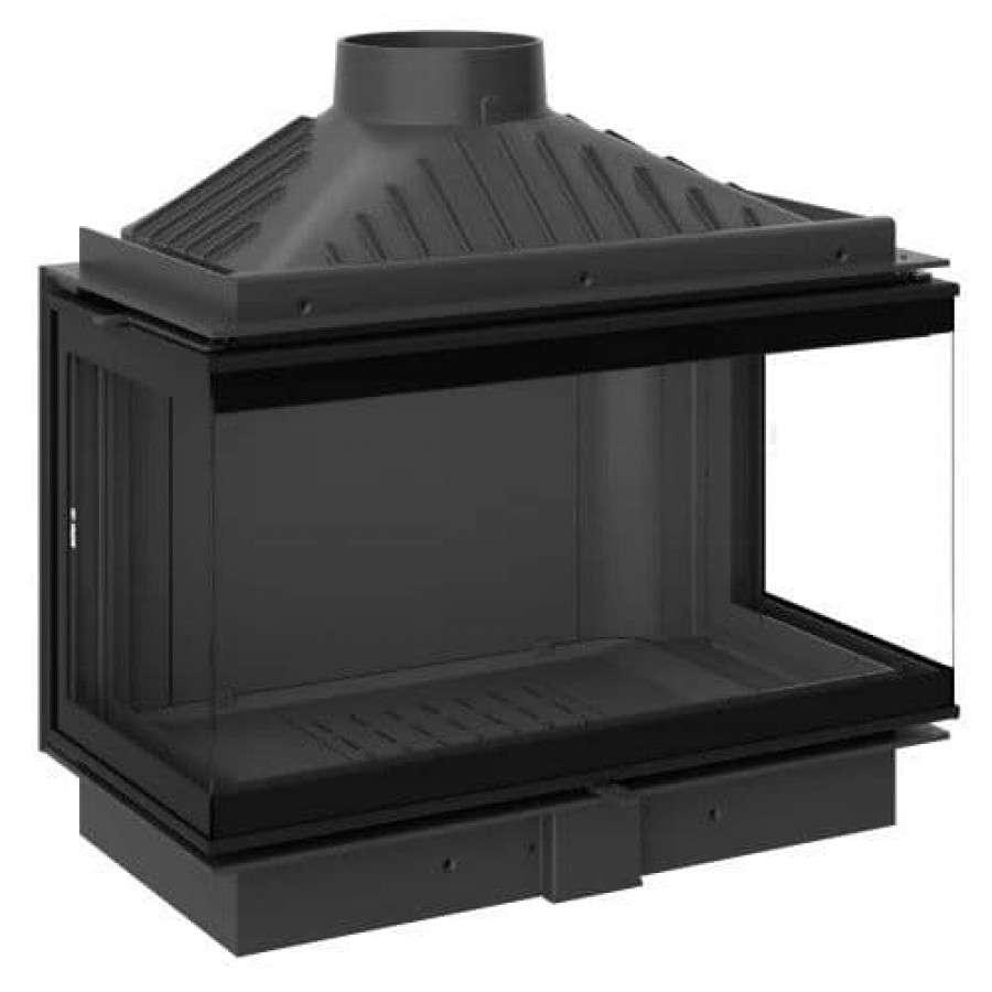 Каминная топка KFD ECO iMAX 7 3F standard в Минске