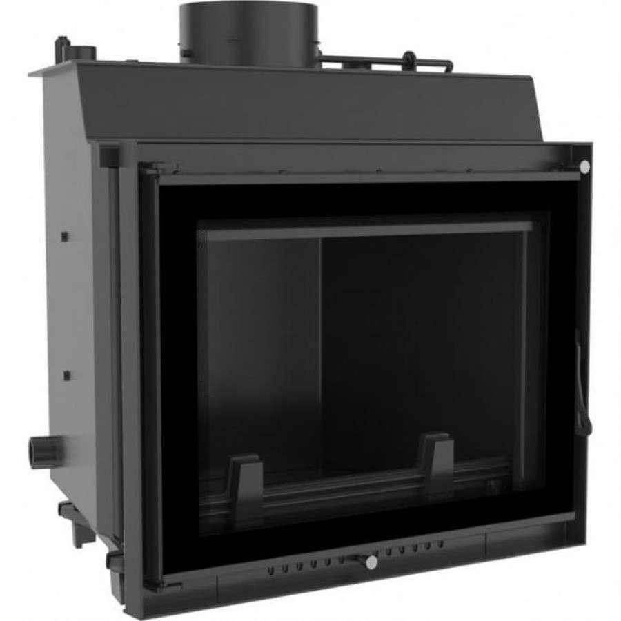 Каминная топка Kratki Eryk/PW/10/W/Deco Амазонка бай фото Каминная топка Kratki Eryk/PW/10/W/Deco купить в Минске