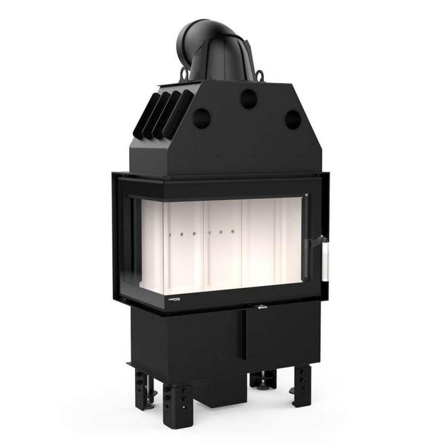 Каминная топка DEFRO HOME INTRA SM BL MINI Амазонка бай фото в Минске