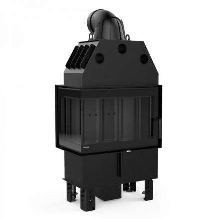 Каминная топка DEFRO HOME INTRA SM BL MINI в Минске