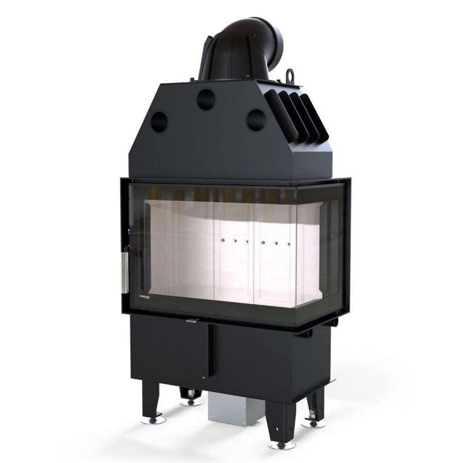 Каминная топка DEFRO HOME INTRA SM BP MINI Амазонка бай фото в Минске