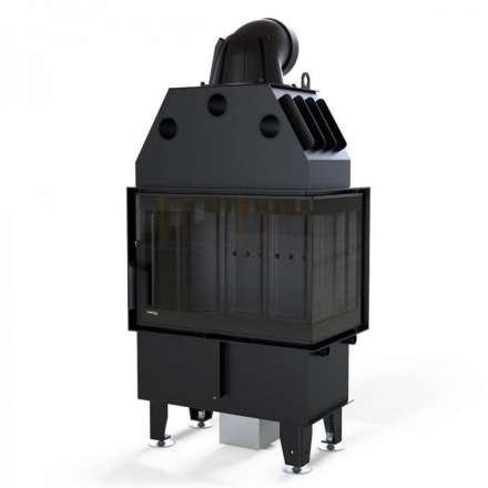 Каминная топка DEFRO HOME INTRA SM BP MINI в Минске