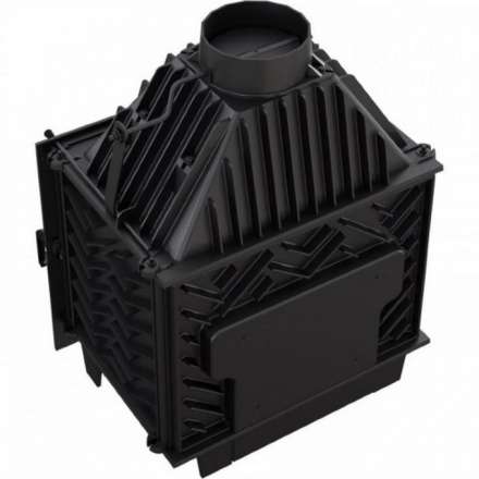 Каминная топка Kratki ZUZIA/ECO в Минске