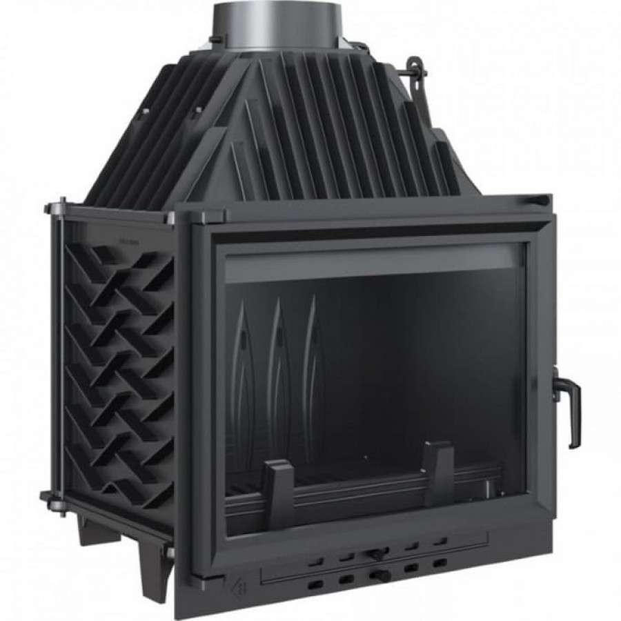 Каминная топка Kratki ZUZIA/ECO Амазонка бай фото в Минске