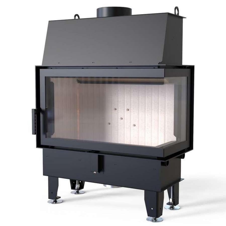 Каминная топка IMPULS ME BP Амазонка бай фото в Минске