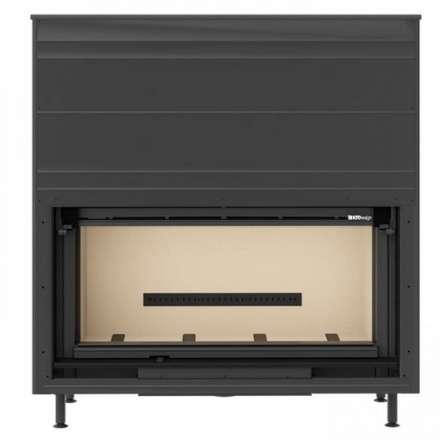 Каминная топка KFD Linea H 1180 4.0 в Минске