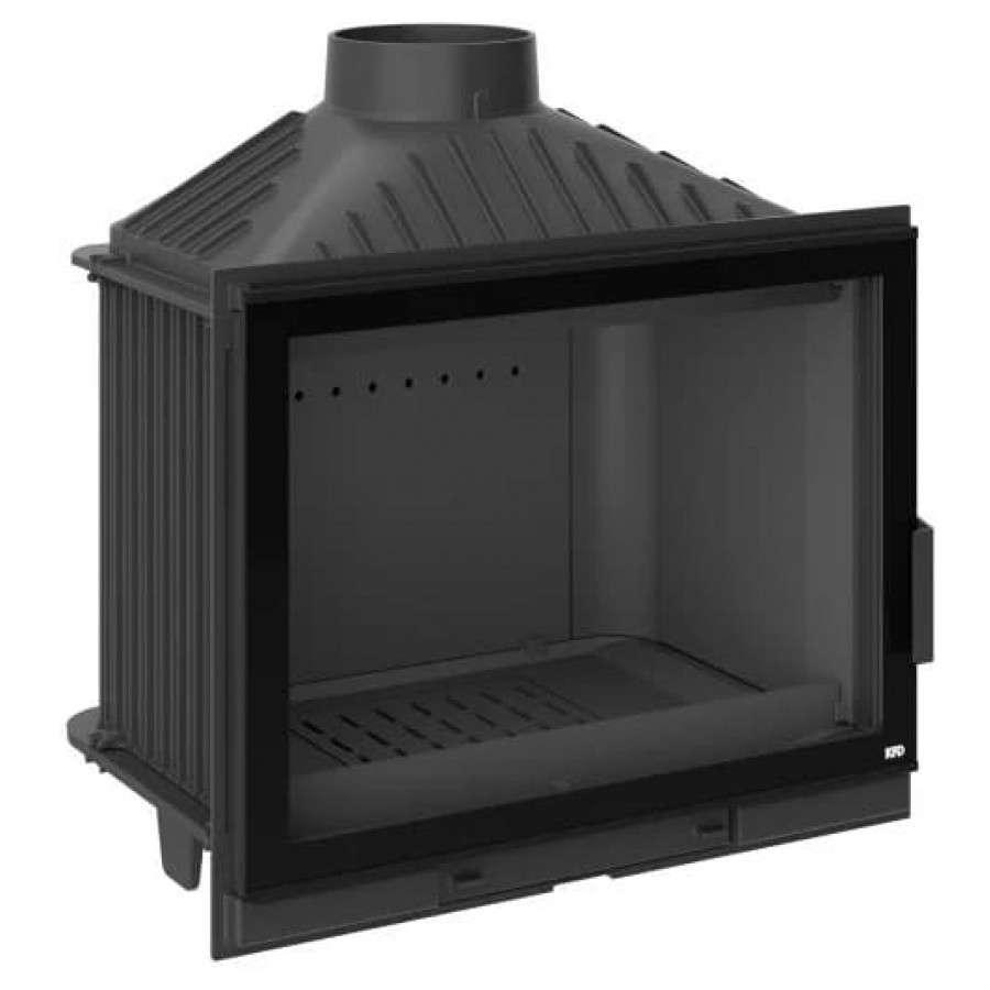 Каминная топка KFD ECO iMAX 14 Амазонка бай фото в Минске