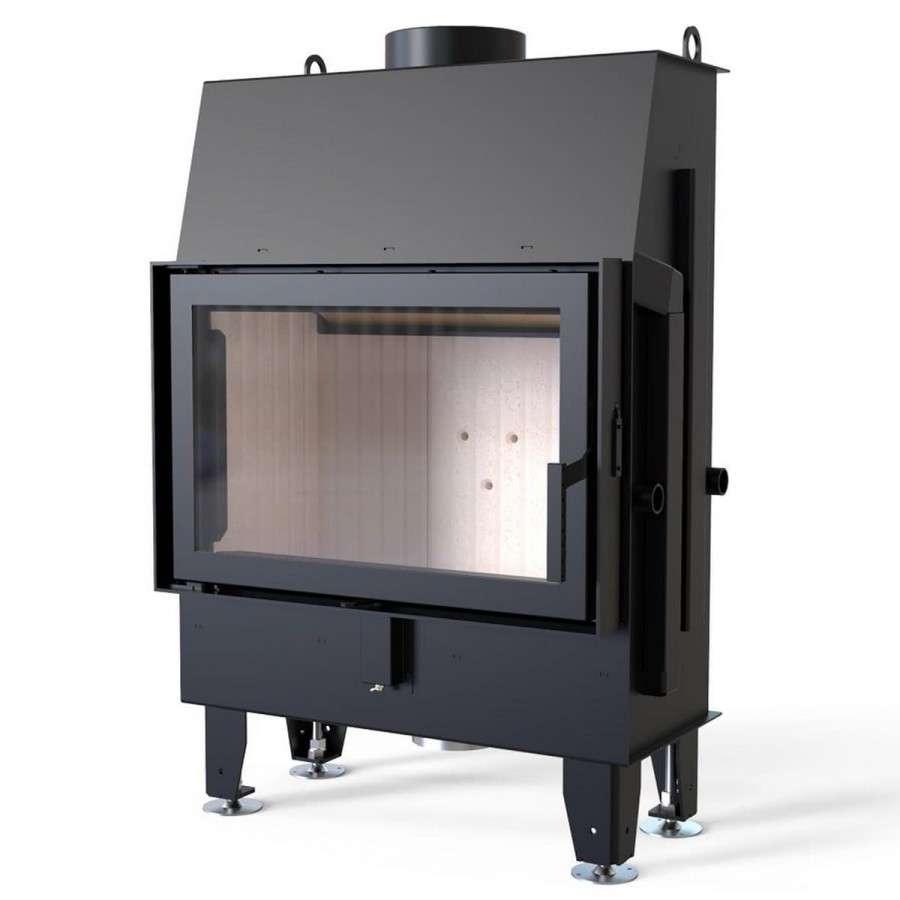 Каминная топка IMPULS SM Амазонка бай фото в Минске