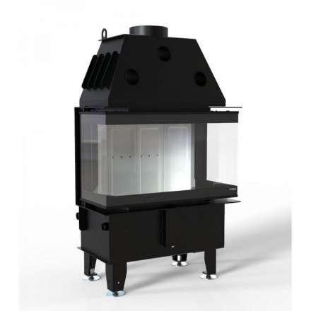Каминная топка DEFRO HOME INTRA SM C в Минске