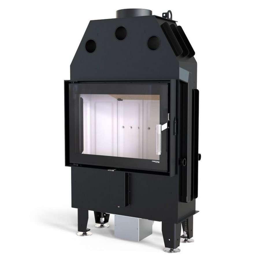 Каминная топка INTRA SM SLIM Амазонка бай фото в Минске