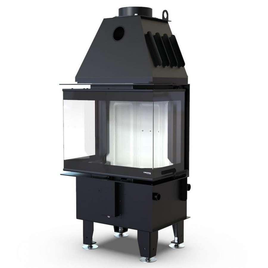 Каминная топка DEFRO HOME INTRA XSM C Амазонка бай фото в Минске