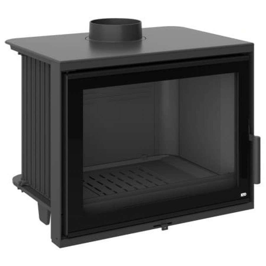 Каминная топка KFD ECO iM14 Амазонка бай фото в Минске