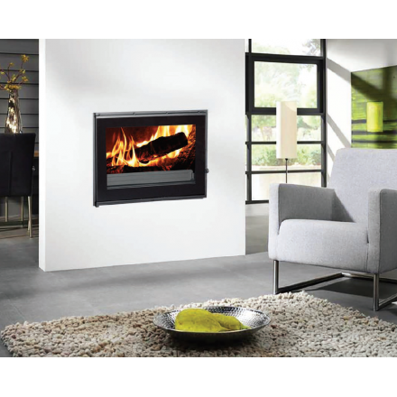 Каминная топка Ferguss FG17 Serigrafiado в Минске