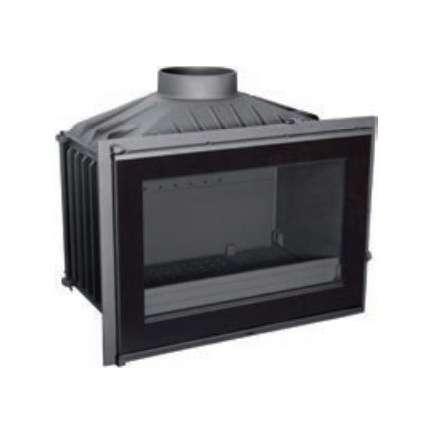 Каминная топка Ferguss FG17 Serigrafiado фото в Минске