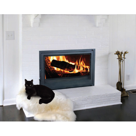 Каминная топка Ferguss FG18 в Минске