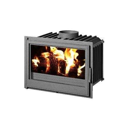 Каминная топка Ferguss FG18 с шибером фото в Минске