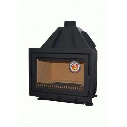 Каминная топка Экокамин Альфа 600 купить в Минске