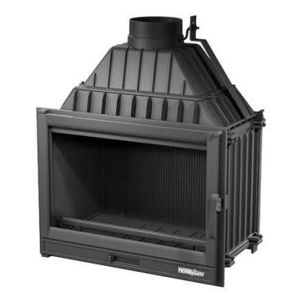 Каминная топка NORDflam Savona Амазонка бай фото в Минске