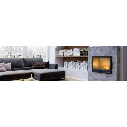 Каминная топка NORDflam Savona в Минске