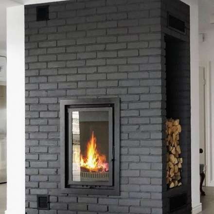 Каминная топка Kratki MAJA WIEZA в Минске