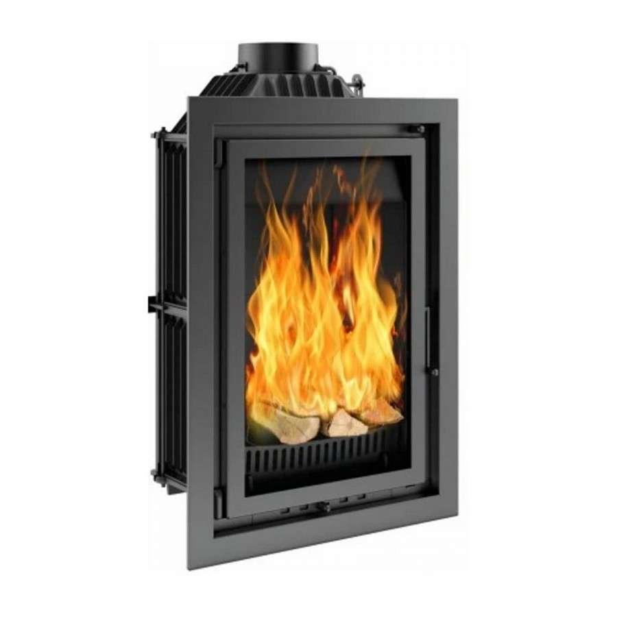 Каминная топка Kratki MAJA WIEZA Амазонка бай фото в Минске