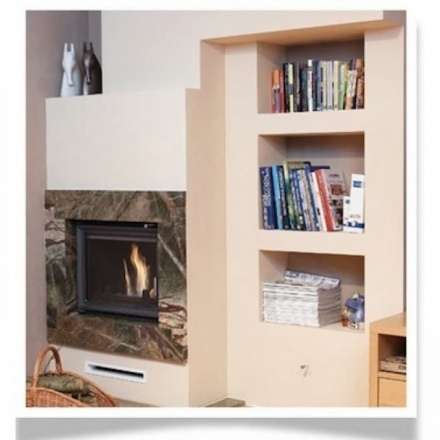 Каминная топка Kratki Maja в Минске