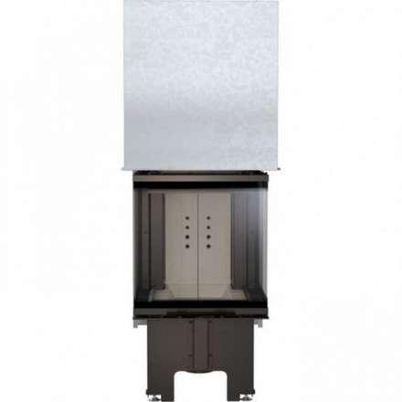 Каминная топка Kratki NBC 8 (гильотина) в Минске