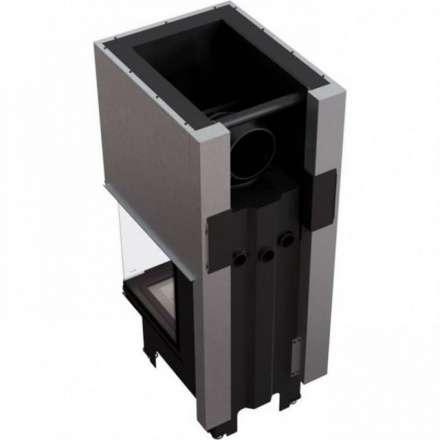 Каминная топка Kratki NBC 8 (гильотина) в Минске