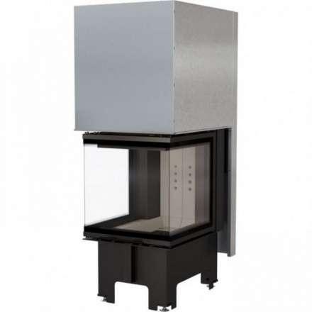 Каминная топка Kratki NBC 8 (гильотина) в Минске