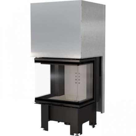 Каминная топка Kratki NBC 9 (гильотина) в Минске