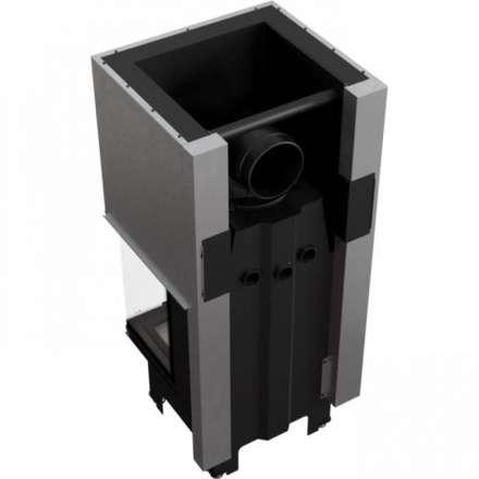 Каминная топка Kratki NBC 9 (гильотина) в Минске