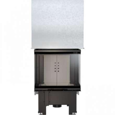 Каминная топка Kratki NBC 9 (гильотина) в Минске