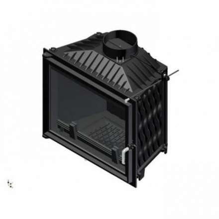 Каминная топка Kratki Felix в Минске