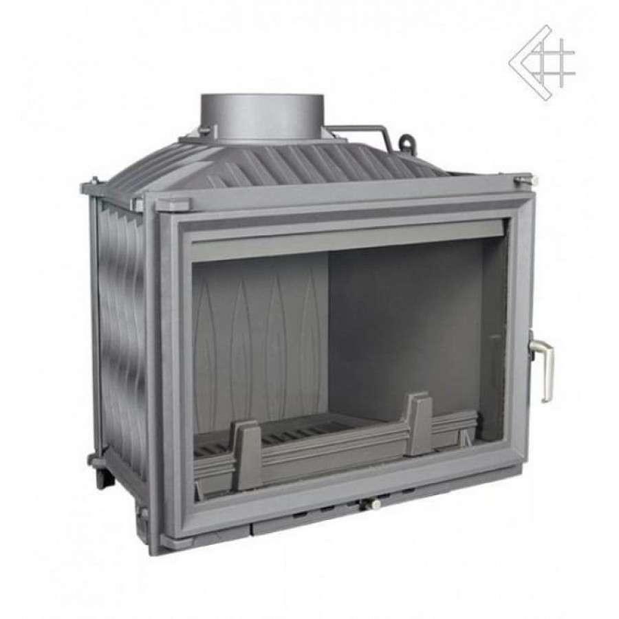 Каминная топка Kratki Wiktor Амазонка бай фото в Минске