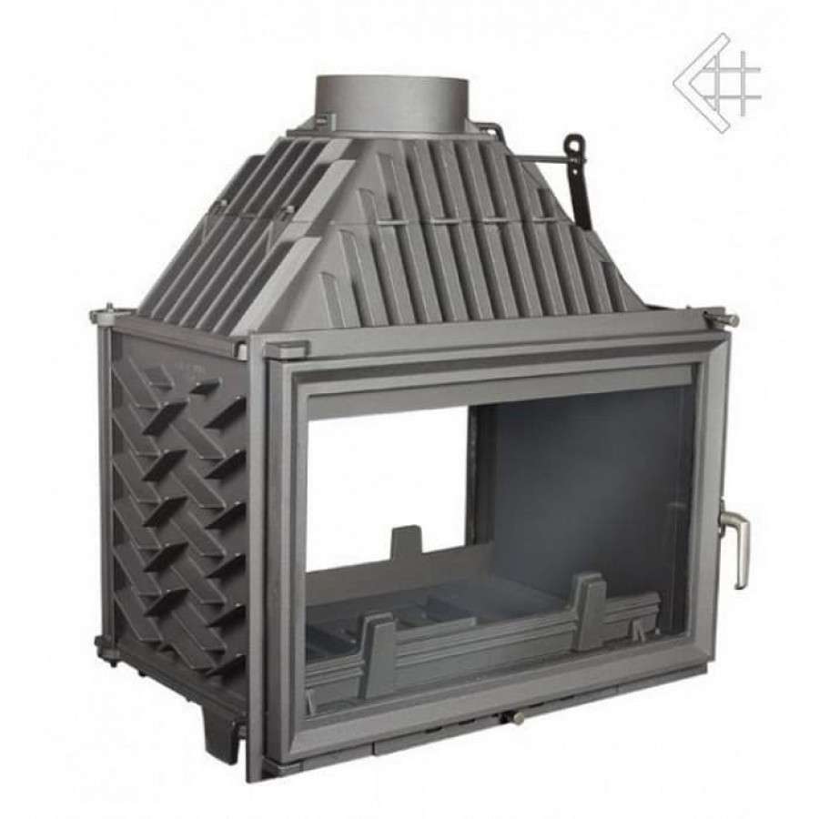 Каминная топка Kratki Oliwia/T Амазонка бай фото в Минске