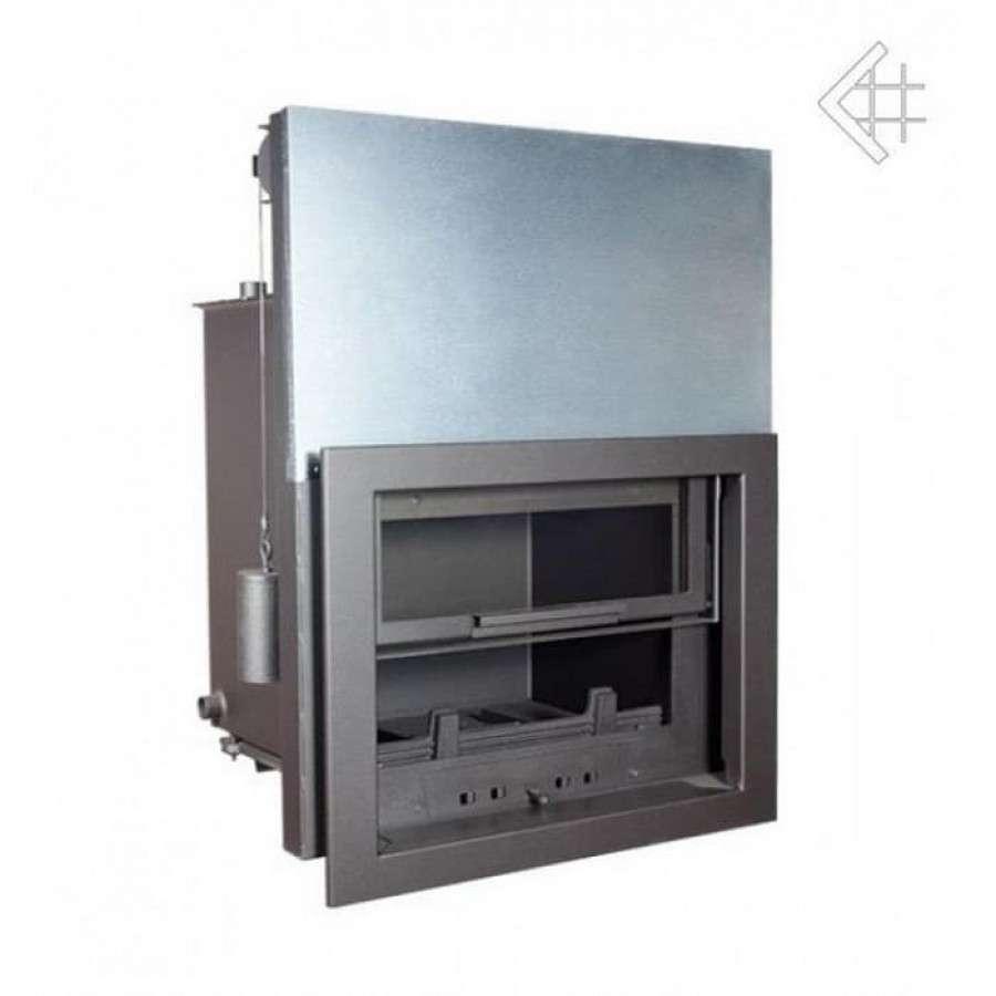 Каминная топка Kratki Oliwia/PW/22/G Амазонка бай фото в Минске