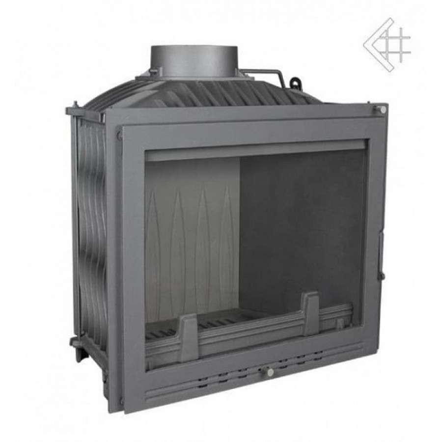 Каминная топка Kratki Felix/LUX Амазонка бай фото в Минске