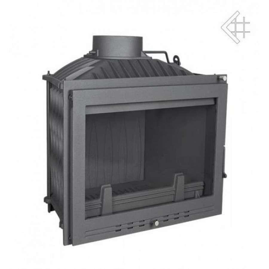 Каминная топка Kratki Eryk/LUX Амазонка бай фото в Минске