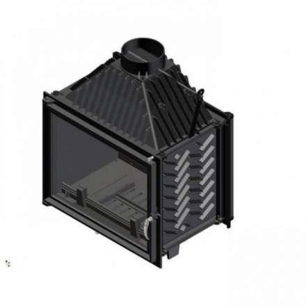 Каминная топка Kratki Amelia/T в Минске