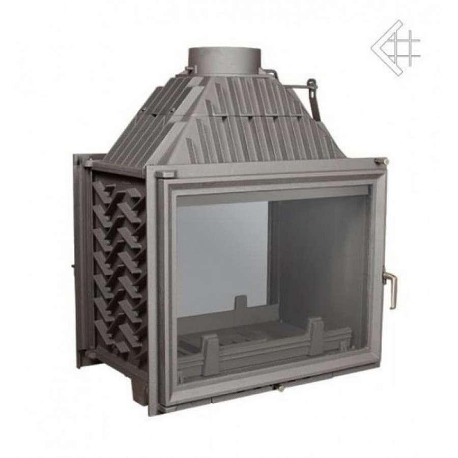 Каминная топка Kratki Amelia/T Амазонка бай фото в Минске