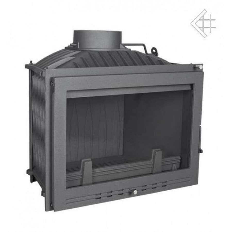 Каминная топка Kratki Wiktor/LUX Амазонка бай фото в Минске