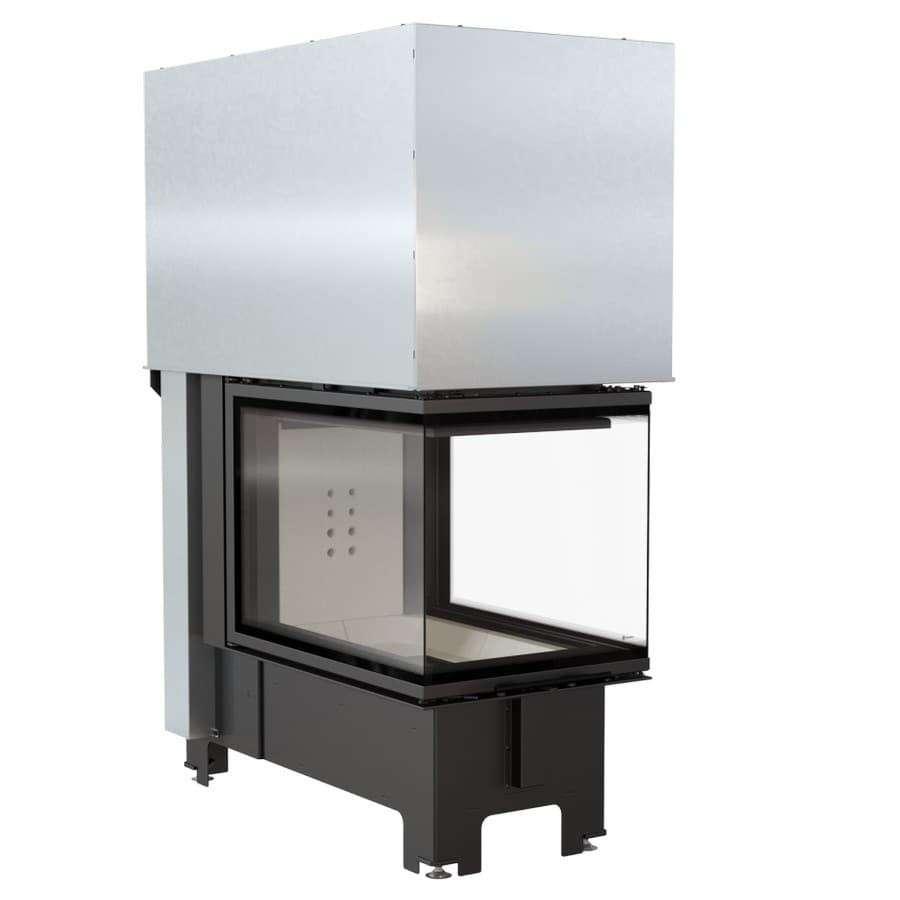 Каминная топка Kratki NBU 500/700 Амазонка бай фото в Минске