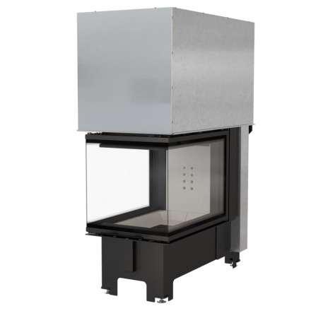 Каминная топка Kratki NBU 500/700 в Минске