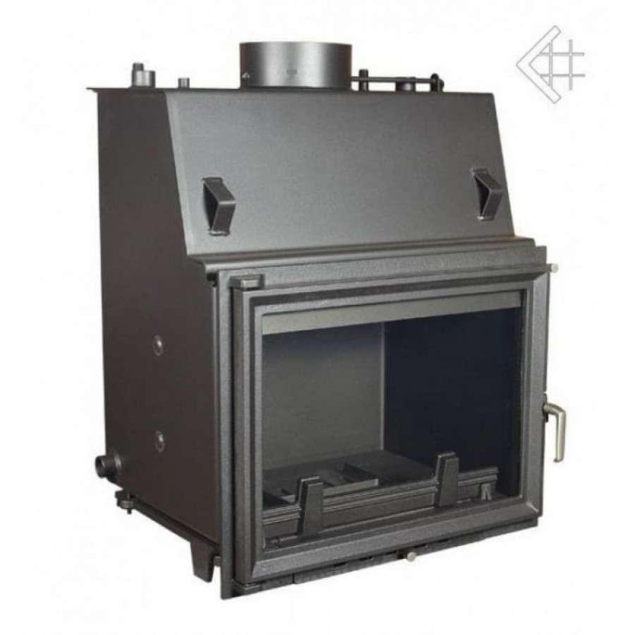 Каминная топка Kratki Zuzia/PW/15 Амазонка бай фото в Минске