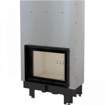 Каминная топка Kratki MBZ/PW/13/G/W в Минске